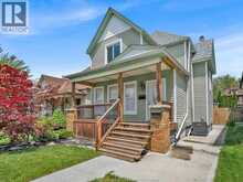 828 Lincoln | Windsor Ontario | Slide Image Four