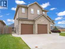 31 Heathview TRAIL | Leamington Ontario | Slide Image Forty-one