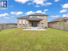 31 Heathview TRAIL | Leamington Ontario | Slide Image Forty-five