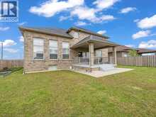 31 Heathview TRAIL | Leamington Ontario | Slide Image Forty-six
