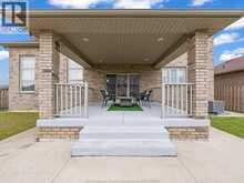 31 Heathview TRAIL | Leamington Ontario | Slide Image Forty-seven