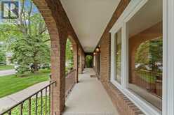 3696 Huntington AVENUE | Windsor Ontario | Slide Image Two