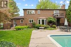 3696 Huntington AVENUE | Windsor Ontario | Slide Image Thirty-one