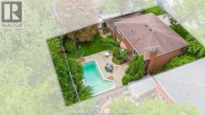 3696 Huntington AVENUE | Windsor Ontario | Slide Image Thirty-eight