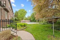 3696 Huntington AVENUE | Windsor Ontario | Slide Image Thirty