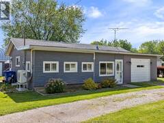 559 COUNTY RD 50 West Essex Ontario, N0R 1G0
