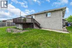 2401 ST. PATRICKS | Windsor Ontario | Slide Image Six