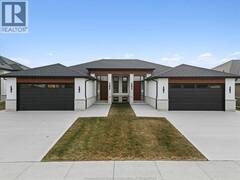 50 DESTINY Leamington Ontario, N8H 0E1