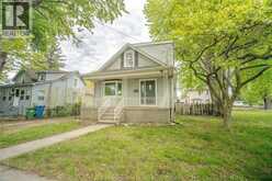 380 CHAPPELL | Windsor Ontario | Slide Image Two