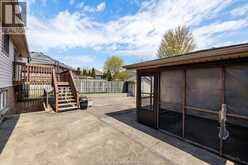 4620 BUNKER | Windsor Ontario | Slide Image Thirty-one