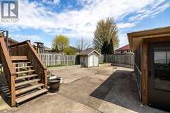 4620 BUNKER | Windsor Ontario | Slide Image Thirty-three