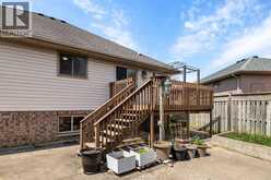 4620 BUNKER | Windsor Ontario | Slide Image Thirty-four