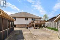 4620 BUNKER | Windsor Ontario | Slide Image Thirty-five
