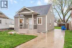 2358 LOUIS AVENUE | Windsor Ontario | Slide Image One