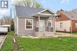 2358 LOUIS AVENUE | Windsor Ontario | Slide Image Two