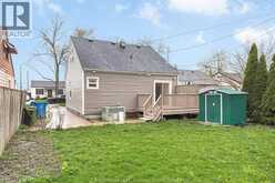2358 LOUIS AVENUE | Windsor Ontario | Slide Image Five