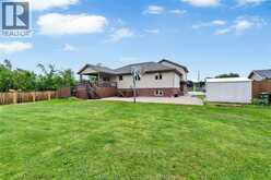 303 Gosfield Townline West | Essex Ontario | Slide Image Five