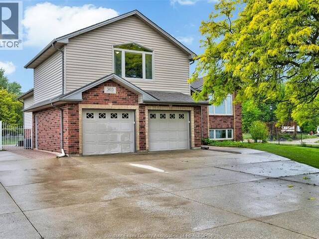 303 Gosfield Townline West Essex Ontario, N8M 2X5 - 4 Bedrooms Home For Sale