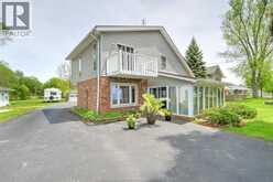 1047 FRONT ROAD South | Amherstburg Ontario | Slide Image One
