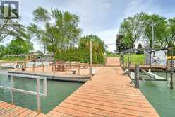 1047 FRONT ROAD South | Amherstburg Ontario | Slide Image Thirty-one