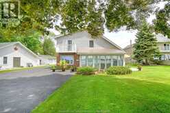 1047 FRONT ROAD South | Amherstburg Ontario | Slide Image Three