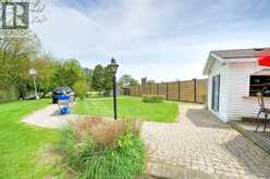 1047 FRONT ROAD South | Amherstburg Ontario | Slide Image Thirty-five