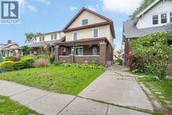 1525 DOUGALL | Windsor Ontario | Slide Image One