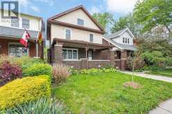 1525 DOUGALL | Windsor Ontario | Slide Image Two