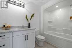 3817 HOWARD AVENUE Unit# 203 | Windsor Ontario | Slide Image Nineteen