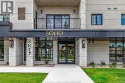 3817 HOWARD AVENUE Unit# 203 | Windsor Ontario | Slide Image Thirty-one