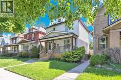 712 GLADSTONE | Windsor Ontario | Slide Image Two