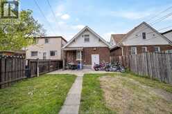 1180 LANGLOIS AVENUE | Windsor Ontario | Slide Image Thirty-three