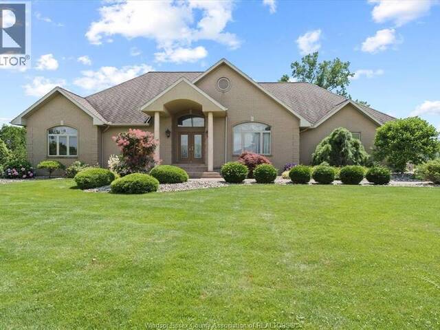 210 Mersea 3 Leamington Ontario, N8H 3V5 - 5 Bedrooms Home For Sale