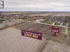 V/L EAST RUSCOM RIVER Unit# SOUTHERN Lakeshore Ontario, N0R 1S0