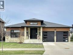 37 AUGUSTA DRIVE Leamington Ontario, N8H 0C7