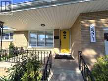 2571 JOS ST LOUIS AVENUE | Windsor Ontario | Slide Image Two