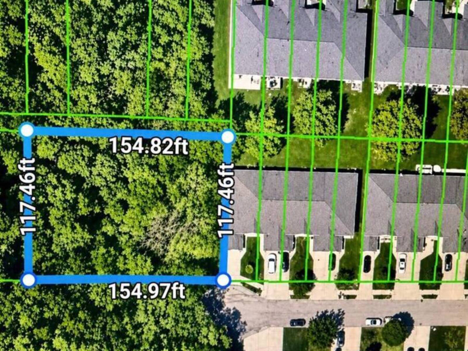 V/L LAMONT STREET, Windsor, Ontario N9E 0A0