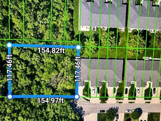 V/L LAMONT STREET Windsor Ontario, N9E 0A0 - Vacant Land For Sale