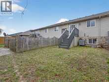1652 SAGEBRUSH COURT | Windsor Ontario | Slide Image Twenty-five
