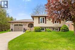 42 William AVENUE | Kingsville Ontario | Slide Image One