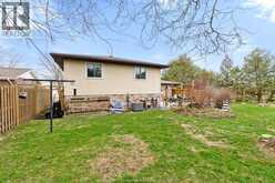42 William AVENUE | Kingsville Ontario | Slide Image Forty-two