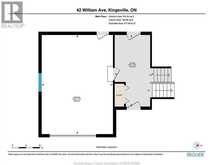42 William AVENUE | Kingsville Ontario | Slide Image Forty-eight