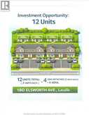 180 ELSWORTH | LaSalle Ontario | Slide Image Two