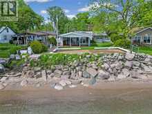 91 WILLOW BEACH | Amherstburg Ontario | Slide Image Ten