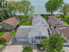 91 WILLOW BEACH Amherstburg Ontario, N9V 2Y8