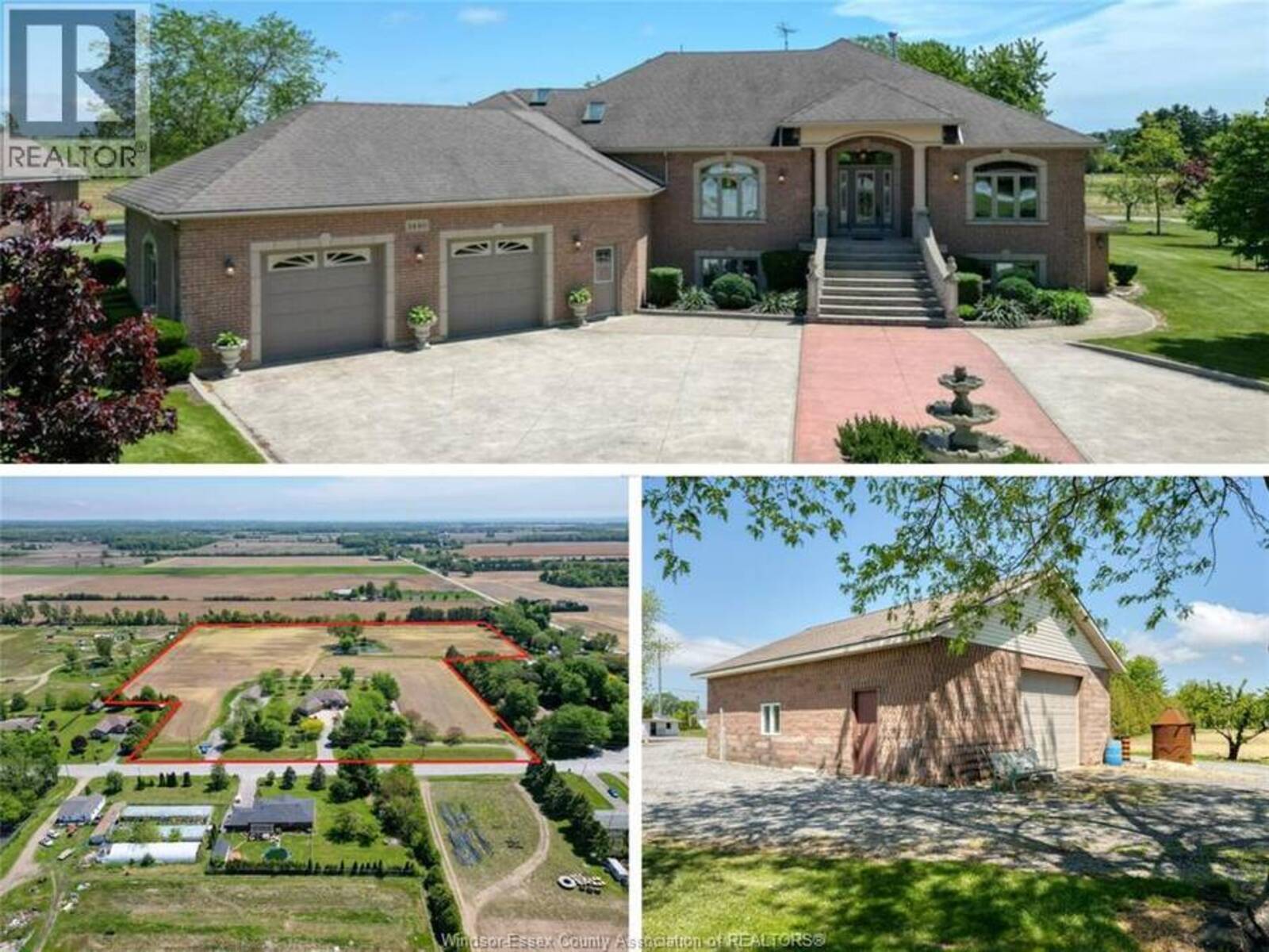 1440 Ridge ROAD, Harrow, Ontario N0R 1G0