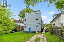 374 CAMPBELL | Windsor Ontario | Slide Image Sixteen