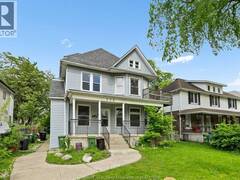 374 CAMPBELL Windsor Ontario, N9H 2B3