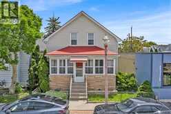 1221 ERIE | Windsor Ontario | Slide Image Two