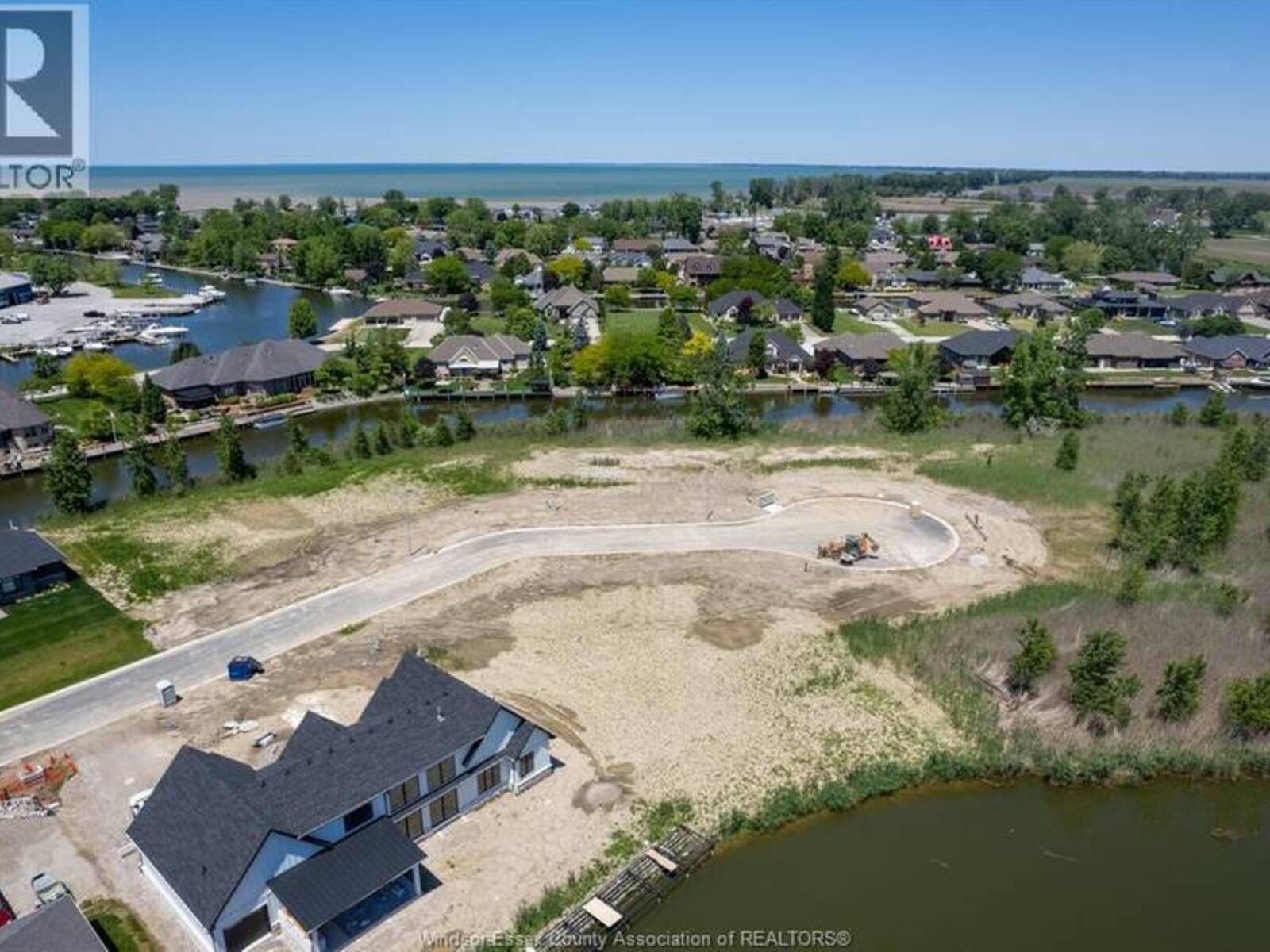 19130 HAVEN AVENUE, Tilbury, Ontario N0P 2L0